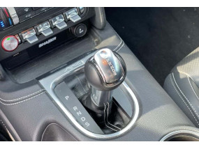 Ford Mustang GT V8 5.0L - Boite Auto - 2018 - Malus inclus