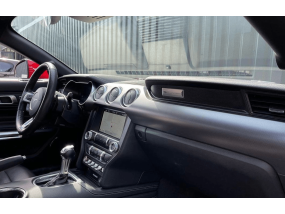 Ford Mustang GT V8 5.0L - Boite Auto - 2018 - Malus inclus