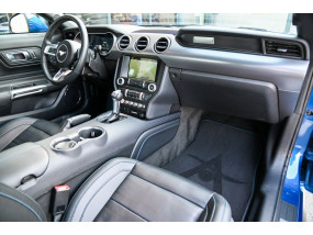 Ford Mustang GT V8 5.0L - Boite Auto - 2018 - 1ère main - Malus inclus