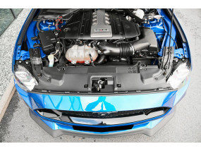 Ford Mustang GT V8 5.0L - Boite Auto - 2018 - 1ère main - Malus inclus