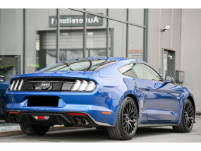 Ford Mustang GT V8 5.0L - Boite Auto - 2018 - 1ère main - Malus inclus