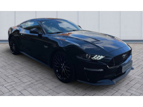 Ford Mustang GT V8 5.0L - Boite Auto - B&O - Magneride - 2019 - Malus inclus