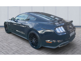 Ford Mustang GT V8 5.0L - Boite Auto - B&O - Magneride - 2019 - Malus inclus