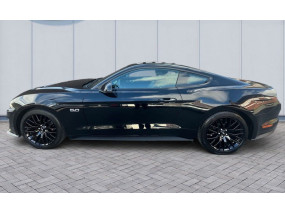 Ford Mustang GT V8 5.0L - Boite Auto - B&O - Magneride - 2019 - Malus inclus