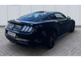 Ford Mustang GT V8 5.0L - Boite Auto - B&O - Magneride - 2019 - Malus inclus