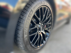 Ford Mustang GT V8 5.0L - Boite Auto - B&O - Magneride - 2019 - Malus inclus