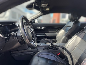 Ford Mustang GT V8 5.0L - Boite Auto - B&O - Magneride - 2019 - Malus inclus