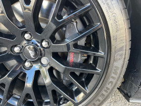Ford Mustang GT V8 5.0L - Boite Auto - B&O - Magneride - 2019 - Malus inclus