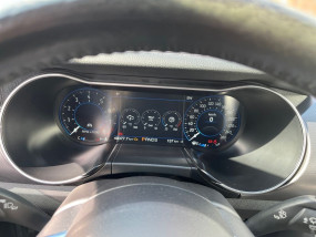 Ford Mustang GT V8 5.0L - Boite Auto - B&O - Magneride - 2019 - Malus inclus