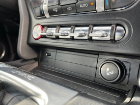 Ford Mustang GT V8 5.0L - Boite Auto - B&O - Magneride - 2019 - Malus inclus