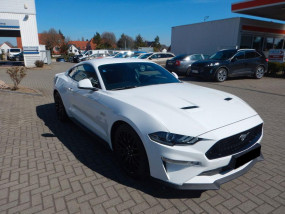 Ford Mustang GT V8 5.0L - Boite Auto - Magneride - 2019 - Malus inclus