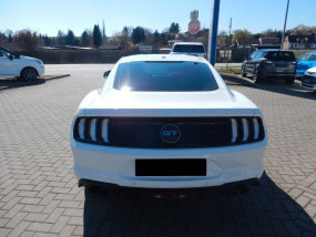 Ford Mustang GT V8 5.0L - Boite Auto - Magneride - 2019 - Malus inclus