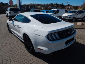 Ford Mustang GT V8 5.0L - Boite Auto - Magneride - 2019 - Malus inclus