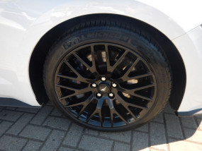 Ford Mustang GT V8 5.0L - Boite Auto - Magneride - 2019 - Malus inclus