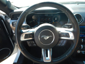 Ford Mustang GT V8 5.0L - Boite Auto - Magneride - 2019 - Malus inclus