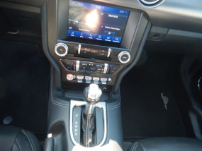 Ford Mustang GT V8 5.0L - Boite Auto - Magneride - 2019 - Malus inclus
