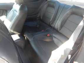 Ford Mustang GT V8 5.0L - Boite Auto - Magneride - 2019 - Malus inclus