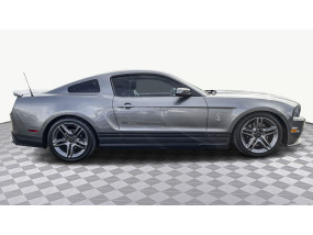 Ford Mustang SHELBY GT500 V8 5.4L - 2011 - BREMBO - SVT