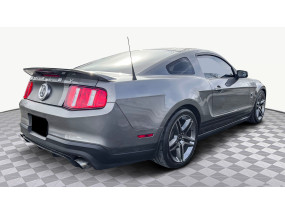 Ford Mustang SHELBY GT500 V8 5.4L - 2011 - BREMBO - SVT