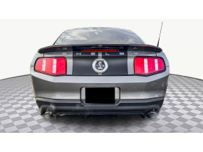 Ford Mustang SHELBY GT500 V8 5.4L - 2011 - BREMBO - SVT