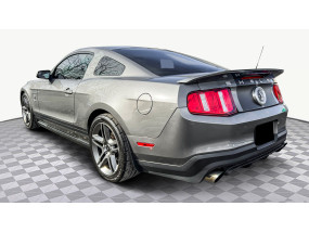Ford Mustang SHELBY GT500 V8 5.4L - 2011 - BREMBO - SVT