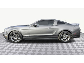 Ford Mustang SHELBY GT500 V8 5.4L - 2011 - BREMBO - SVT