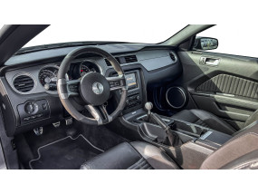 Ford Mustang SHELBY GT500 V8 5.4L - 2011 - BREMBO - SVT