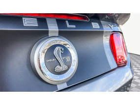Ford Mustang SHELBY GT500 V8 5.4L - 2011 - BREMBO - SVT