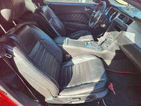 Ford Mustang V6 3.7L - 2013 - 1ère main - Pony Package