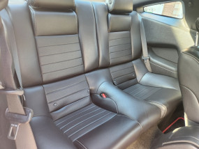 Ford Mustang V6 3.7L - 2013 - 1ère main - Pony Package