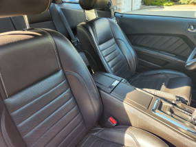 Ford Mustang V6 3.7L - 2013 - 1ère main - Pony Package