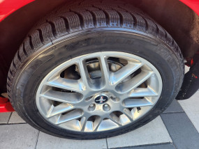 Ford Mustang V6 3.7L - 2013 - 1ère main - Pony Package
