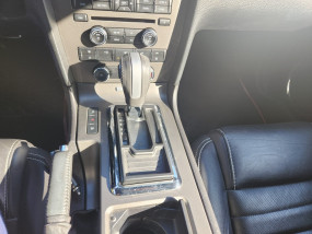 Ford Mustang V6 3.7L - 2013 - 1ère main - Pony Package