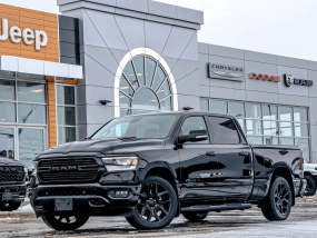 Dodge RAM 1500 V8 5.7L HEMI SPORT Night Edition - 2021 -...
