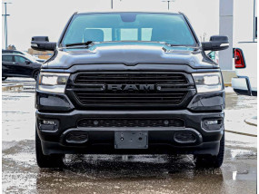 Dodge RAM 1500 V8 5.7L HEMI SPORT Night Edition - 2021 -...