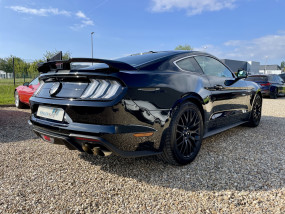 * VENDU * - Dépot-vente - Ford Mustang GT V8 5.0L - Boite Auto - B&O - Magneride - 2020 - Pas de malus