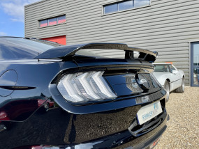 * VENDU * - Dépot-vente - Ford Mustang GT V8 5.0L - Boite Auto - B&O - Magneride - 2020 - Pas de malus