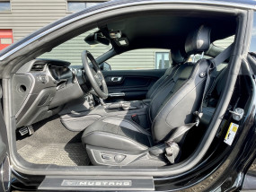 * VENDU * - Dépot-vente - Ford Mustang GT V8 5.0L - Boite Auto - B&O - Magneride - 2020 - Pas de malus