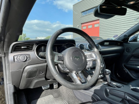 * VENDU * - Dépot-vente - Ford Mustang GT V8 5.0L - Boite Auto - B&O - Magneride - 2020 - Pas de malus