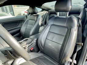 * VENDU * - Dépot-vente - Ford Mustang GT V8 5.0L - Boite Auto - B&O - Magneride - 2020 - Pas de malus