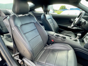 * VENDU * - Dépot-vente - Ford Mustang GT V8 5.0L - Boite Auto - B&O - Magneride - 2020 - Pas de malus