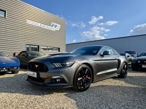 * VENDU * - Mustang GT V8 5.0L - 2016 - Capot GT500 -...