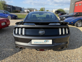 * VENDU * - Mustang GT V8 5.0L - 2016 - Capot GT500 - Boite automatique - Pas de malus