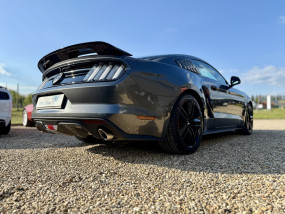 * VENDU * - Mustang GT V8 5.0L - 2016 - Capot GT500 - Boite automatique - Pas de malus