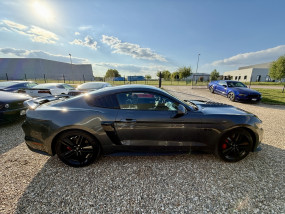 * VENDU * - Mustang GT V8 5.0L - 2016 - Capot GT500 - Boite automatique - Pas de malus