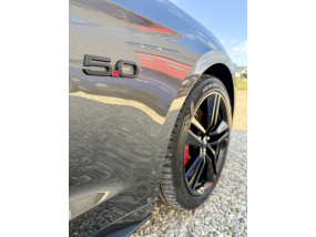 * VENDU * - Mustang GT V8 5.0L - 2016 - Capot GT500 - Boite automatique - Pas de malus