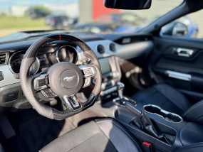 * VENDU * - Mustang GT V8 5.0L - 2016 - Capot GT500 - Boite automatique - Pas de malus