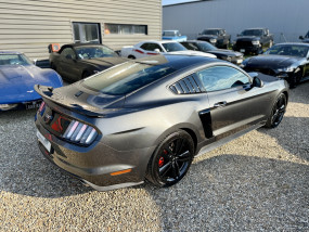 * VENDU * - Mustang GT V8 5.0L - 2016 - Capot GT500 - Boite automatique - Pas de malus