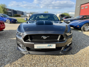 * VENDU * - Mustang GT V8 5.0L - 2016 - Capot GT500 -...