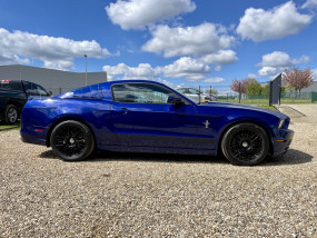 *VENDU* - Ford Mustang V6 3.7L Pony Package - Automatique - 2014